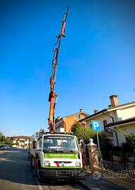 Renault Midliner M180 Macchina operatrice