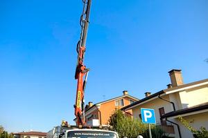 Renault Midliner M180 Macchina operatrice