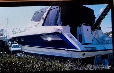 Barca Usata-Seaco 1030 Cruiser