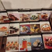 Raccolta Accademia maestri pasticceri italiani 