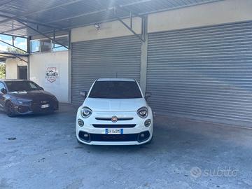 Fiat 500X 1.3 SPORT FULL LED
