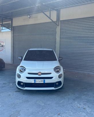 Fiat 500X 1.3 SPORT FULL LED