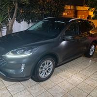 Ford Kuga 1.5 tdci ecoblue 120 cv