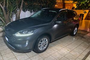 Ford Kuga 1.5 tdci ecoblue 120 cv