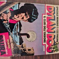 Dylan Dog Special