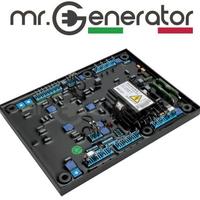 AVR MX321 REGOLATORE PER  GRUPPO ELETTROGENO