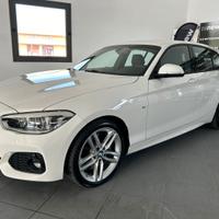 Bmw 120 120i 5p. Msport