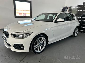 Bmw 120 120i 5p. Msport