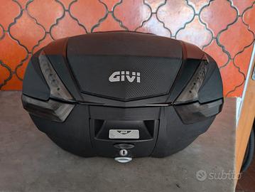Givi V47 Tech 