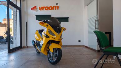 Malaguti Madison 125