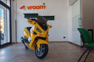 Malaguti Madison 125