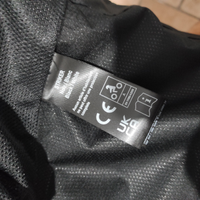 Pantalone tecnico moto