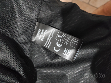 Pantalone tecnico moto