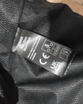 Pantalone tecnico moto