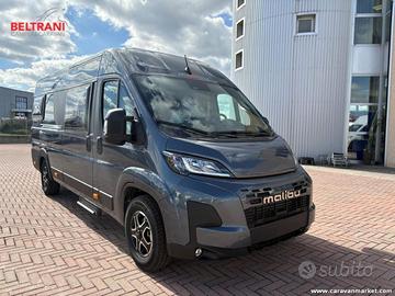 MALIBU MALIBU RELAX AMBITION COUPE' 640