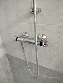 Miscelatore termostatico