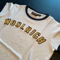 Maglia Woolrich Vintage Originale Ottime Condizion