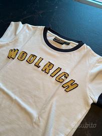 Maglia Woolrich Vintage Originale Ottime Condizion