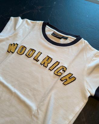 Maglia Woolrich Vintage Originale Ottime Condizion