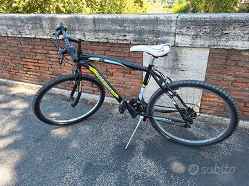 Bicicletta in buono stato – pronta all’uso