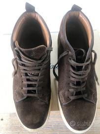 Polacco Velasca marrone 43