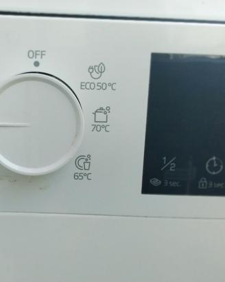 Beko Lavastoviglie Slim- consegna a pagamento
