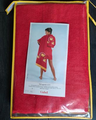 Accappatoio in spugna Gabel, nuovo tg.L