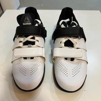 Scarpe Solevamento Pesi  REEBOK Lifter PR (CN4513)