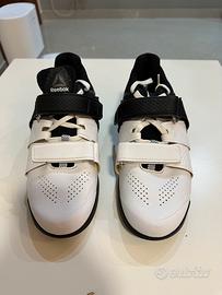 Scarpe Solevamento Pesi  REEBOK Lifter PR (CN4513)