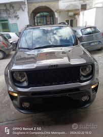 JEEP RENEGADE NIGHT EAGLE 1.6 120 cv