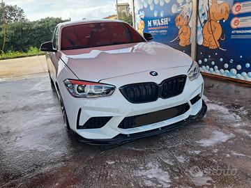 bmw f 20