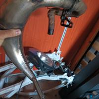 marmitta am6 Minarelli 