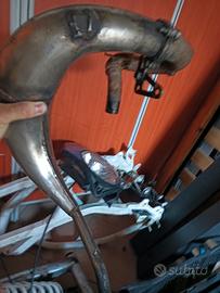 marmitta am6 Minarelli 