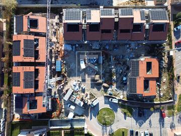 Nuove costruzioni - Castelnuovo del Garda