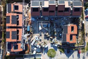 Nuove costruzioni - Castelnuovo del Garda