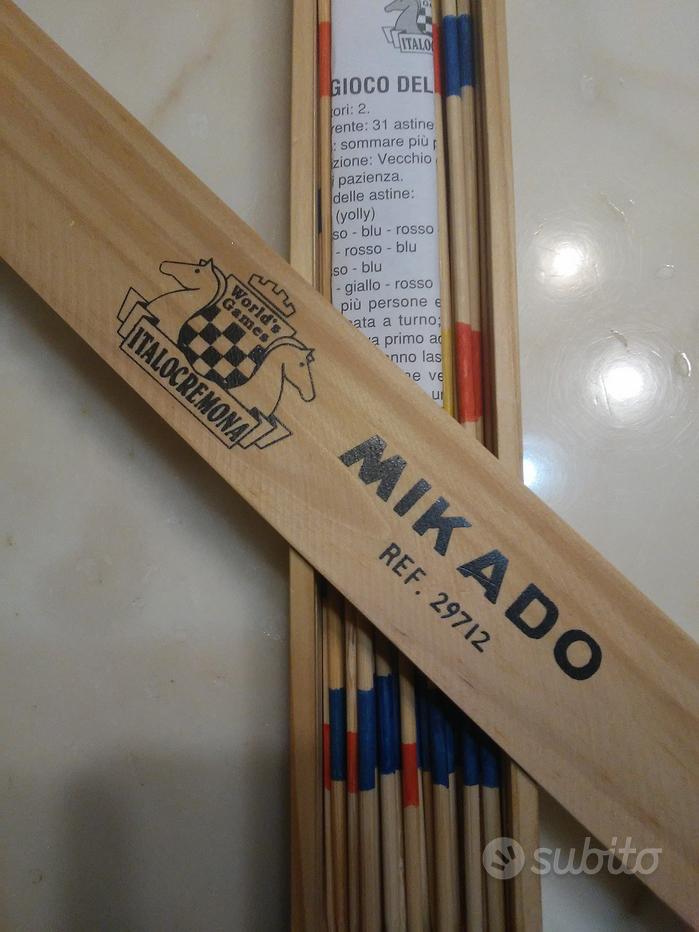 Mikado Spiel Gioco Shangai Prezzo Shanghai Gioco Vendita In