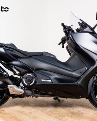 YAMAHA T-MAX 560 - 2021