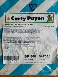 Guarnizione di testa