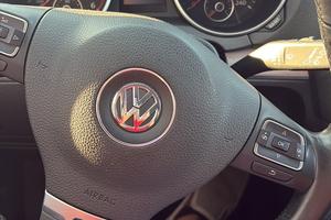 Golf serie 6