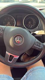 Golf serie 6