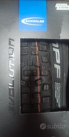pneumatico 27.5x2.35 schwalbe hans dampf nuovo 