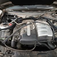 Ricambi Mercedes Benz Classe C W203 220CDi