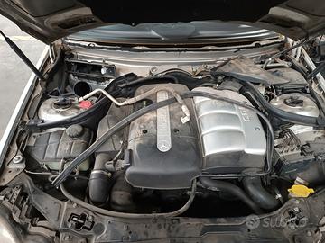 Ricambi Mercedes Benz Classe C W203 220CDi