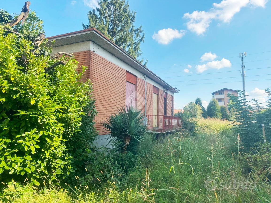 VILLA SINGOLA A LISSONE - Vista 2
