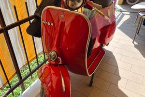 vespa 50