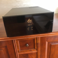 AUDIO NOTE DAC 3 1x