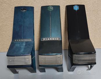 Nasello originale Vespa Piaggio PX 