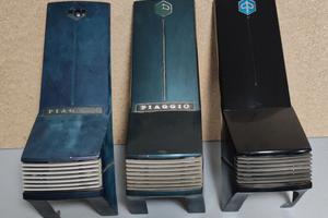 Nasello originale Vespa Piaggio PX 