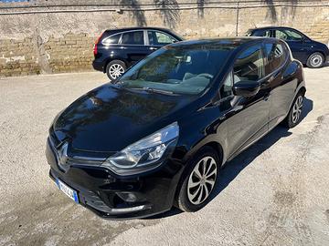 Renault clio 900 tce/90 cv-Full-2018