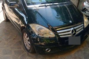 auto incidentata